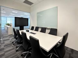 ONE GEORGE STREET (D1), Office #638113331